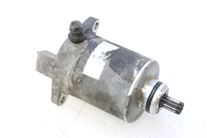 photo de DEMARREUR PIAGGIO X9 EVOLUTION 125 (2003 - 2007) - Zoom état d’usage