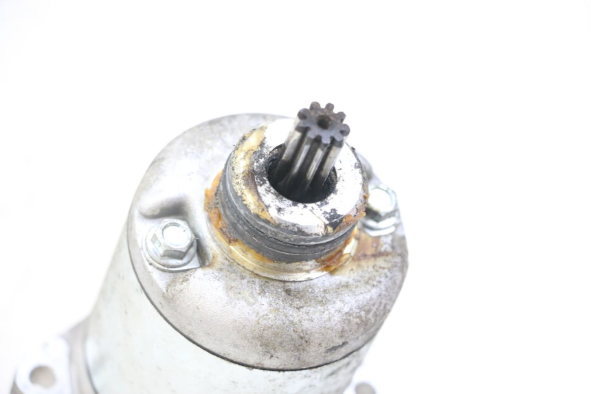 photo de DEMARREUR PIAGGIO XEVO - X EVO 125 (2007 - 2017) - Autre angle de vue