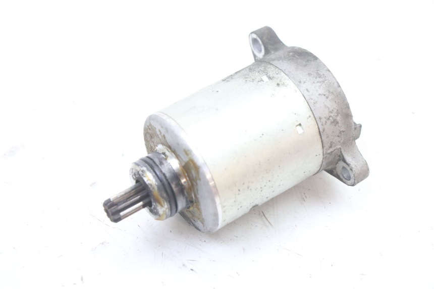 photo de DEMARREUR PIAGGIO XEVO - X EVO 125 (2007 - 2016) - Détail de la pièce