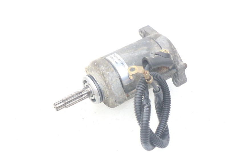 photo de DEMARREUR SUZUKI XF FREEWIND 650 (1997 - 2003) - Vue principale