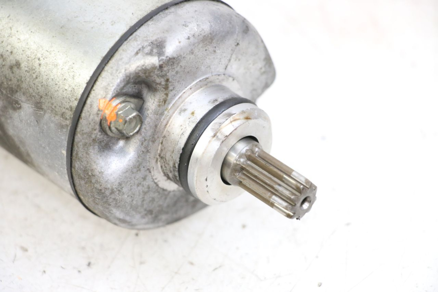 photo de DEMARREUR YAMAHA XJ600 XJ DIVERSION 600 (1992 - 1997) - Gros plan technique