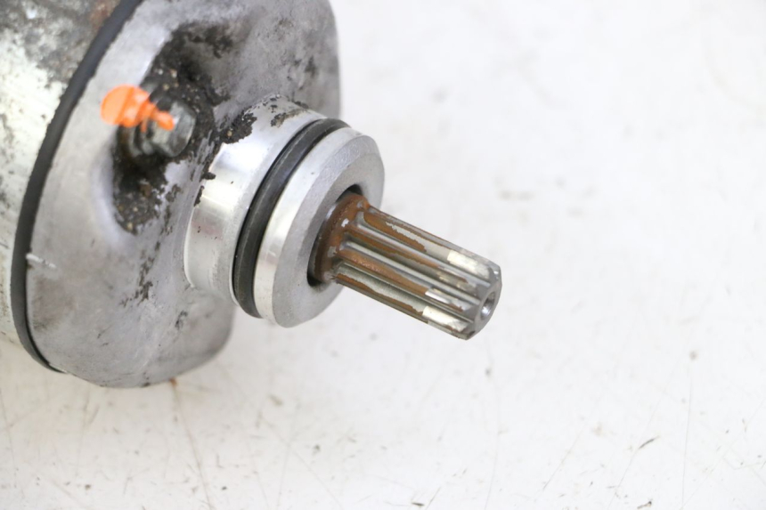 photo de DEMARREUR YAMAHA XJN DIVERSION 600 (2000 - 2003)