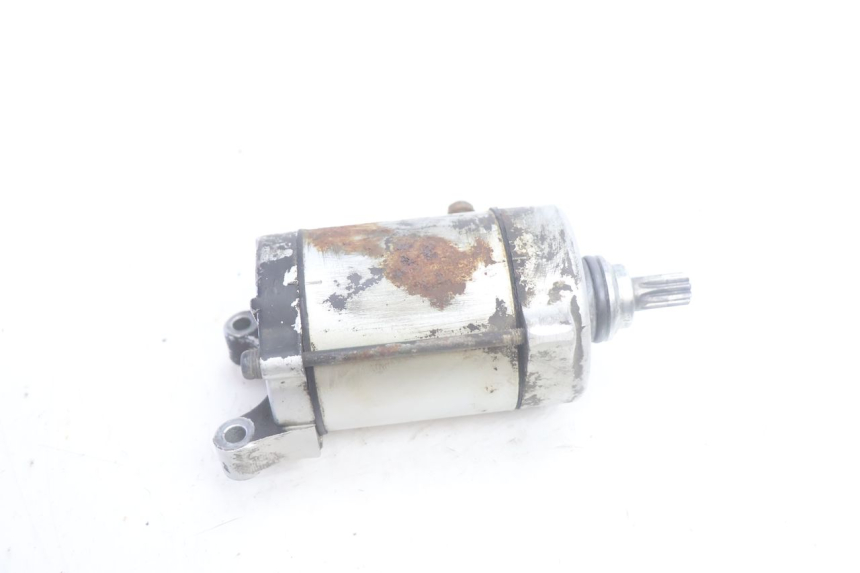 photo de DEMARREUR SMC XROAD 150 - Autre angle de vue