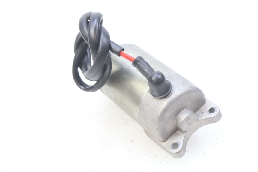 photo de DEMARREUR XTRM FACTORY DIRTBIKE BSE 150