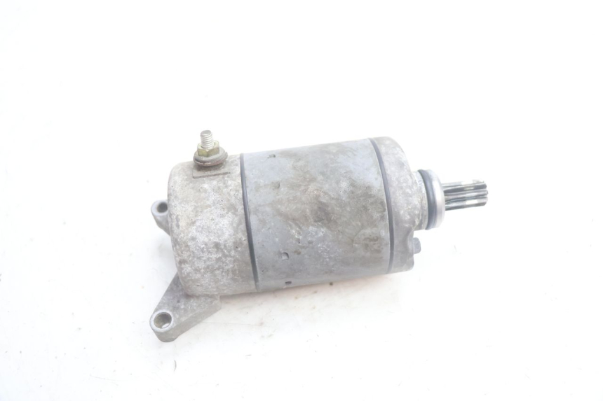 photo de DEMARREUR YAMAHA XV VIRAGO 535 (1988 - 2004) - Autre angle de vue
