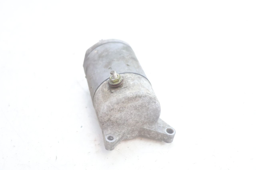 photo de DEMARREUR YAMAHA XV VIRAGO 535 (1988 - 2004) - Points de fixation
