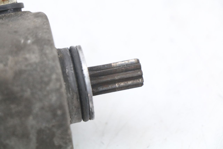 photo de DEMARREUR YAMAHA CYGNUS X 125 (2004 - 2007)