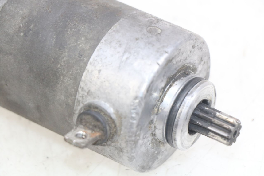 photo de DEMARREUR YAMAHA YP MAJESTY 125 (1998 - 2001)