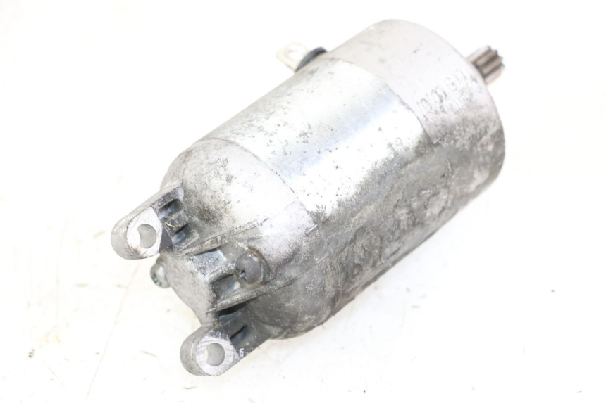 photo de DEMARREUR YAMAHA YP MAJESTY 125 (2007 - 2010)