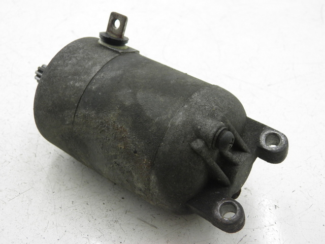 photo de DEMARREUR YAMAHA YP MAJESTY 125 (2002 - 2006)