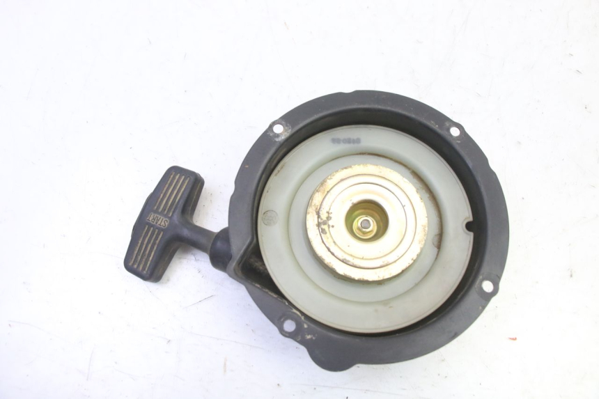 photo de DEMARREUR YAMAHA YFM BRUIN 350 (2003 - 2009)
