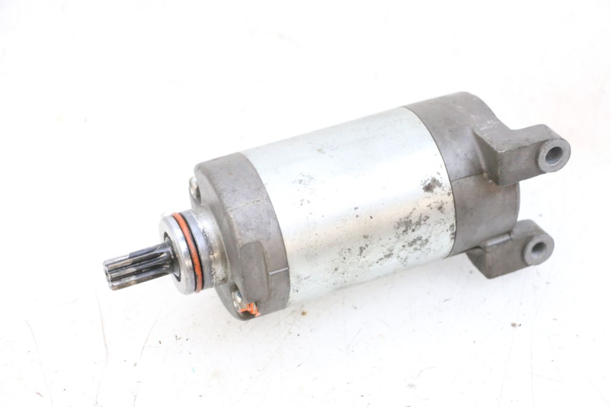 photo de DEMARREUR YAMAHA YFM R RAPTOR 250 (2008 - 2014) - Détail de la pièce