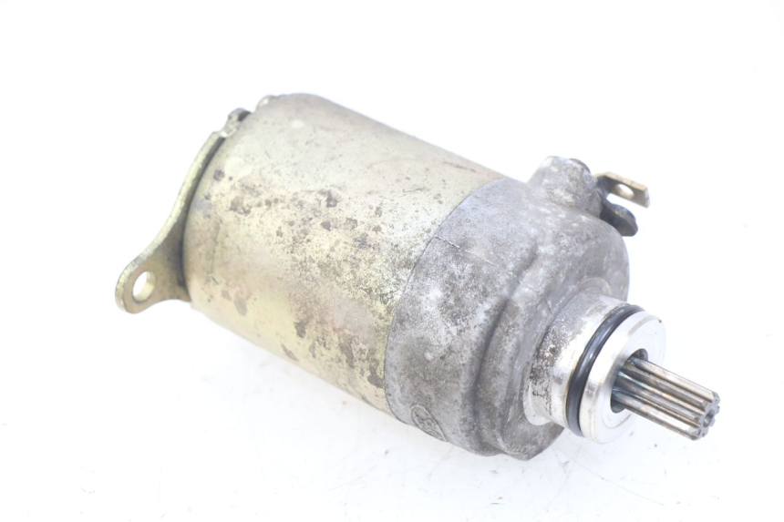 photo de DEMARREUR YAMASAKI YM T 125 (2015 - 2020)