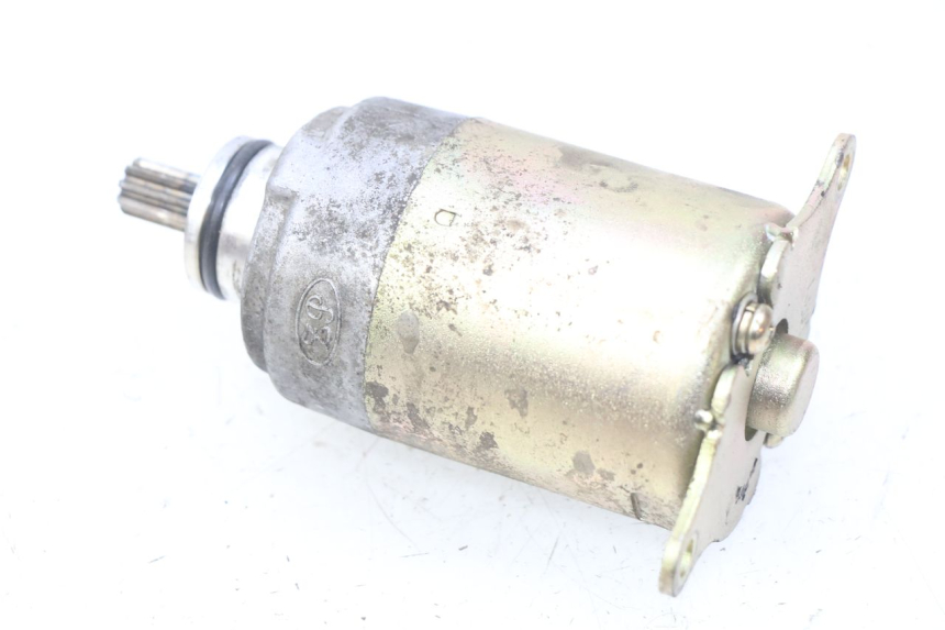 photo de DEMARREUR YAMASAKI YM T 125 (2015 - 2020)