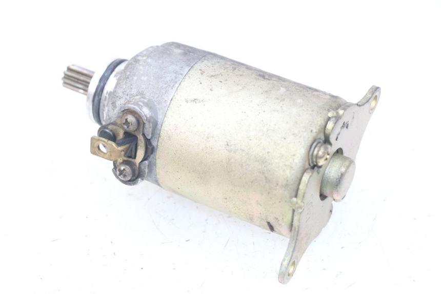 photo de DEMARREUR YAMASAKI YM T 125 (2015 - 2020)