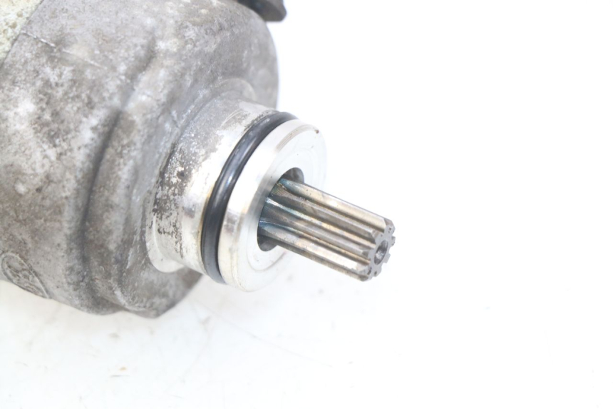 photo de DEMARREUR YAMASAKI YM T 125 (2015 - 2020)