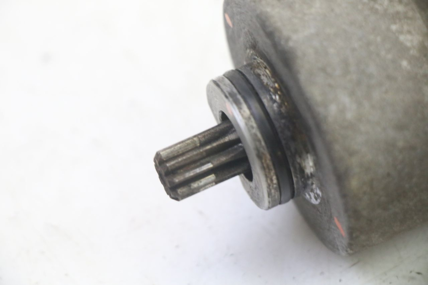 photo de DEMARREUR YAMAHA YP MAJESTY 125 (2007 - 2010)