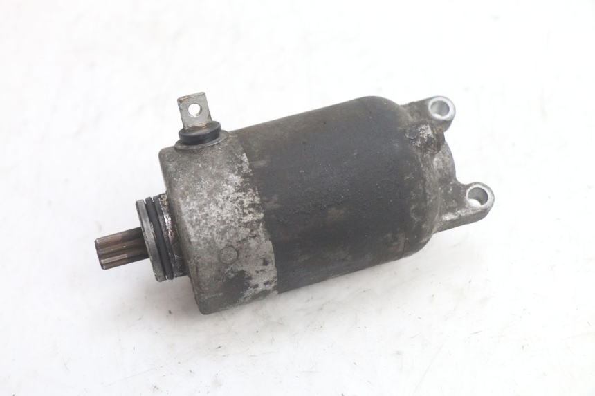 photo de DEMARREUR YAMAHA YP MAJESTY 125 (1998 - 2001) - Vue principale