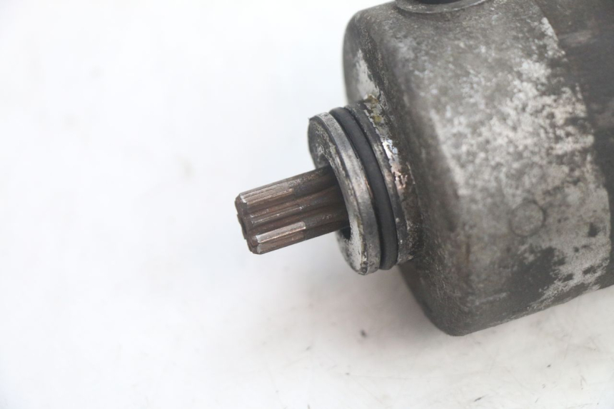 photo de DEMARREUR YAMAHA YP MAJESTY 125 (1998 - 2001) - Détail de la pièce