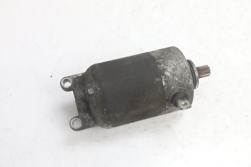 photo de DEMARREUR YAMAHA YP MAJESTY 125 (1998 - 2001) - Autre angle de vue