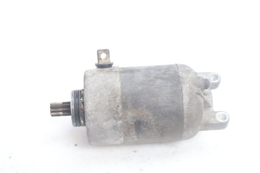 photo de DEMARREUR YAMAHA YP MAJESTY 125 (2007 - 2010) - Vue principale