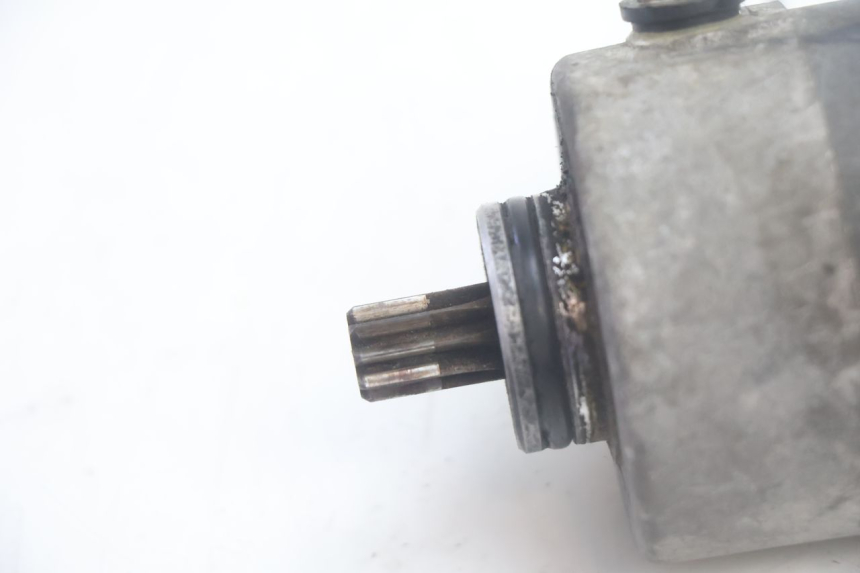 photo de DEMARREUR YAMAHA YP MAJESTY 125 (2007 - 2010) - Détail de la pièce