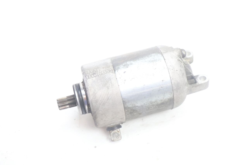 photo de DEMARREUR YAMAHA YP MAJESTY 125 (2007 - 2010) - Zoom état d’usage