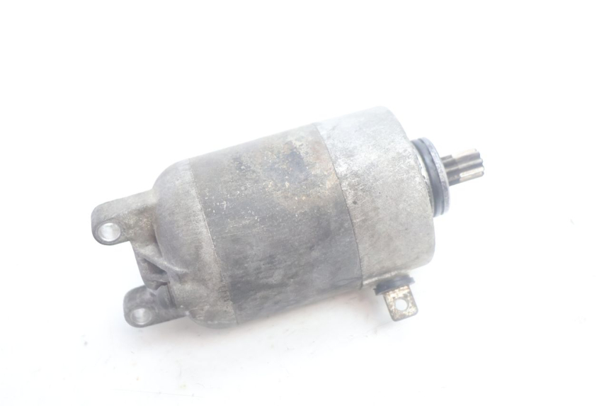 photo de DEMARREUR YAMAHA YP MAJESTY 125 (2007 - 2010) - Autre angle de vue