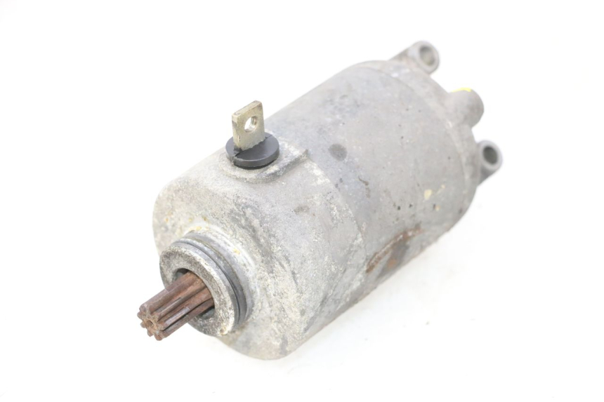 photo de DEMARREUR YAMAHA YP MAJESTY 125 (2002 - 2006) - Vue principale