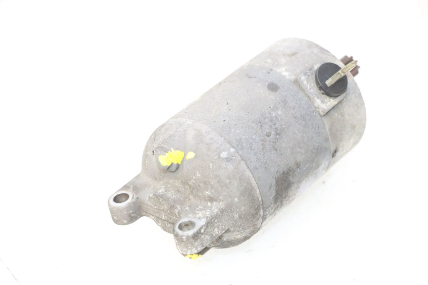 photo de DEMARREUR YAMAHA YP MAJESTY 125 (2002 - 2006) - Autre angle de vue