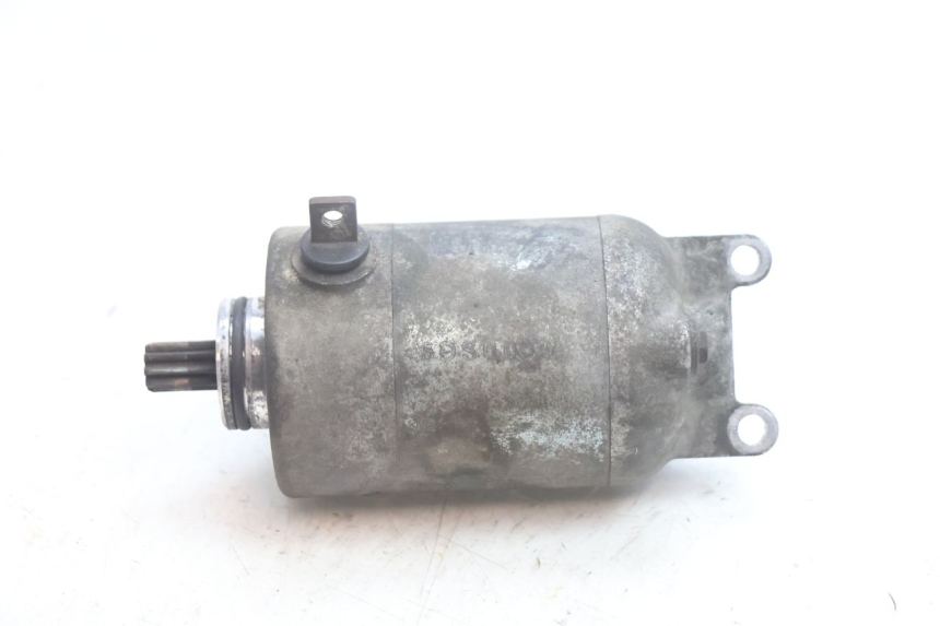 photo de DEMARREUR YAMAHA YP MAJESTY 125 (2002 - 2006) - Vue principale