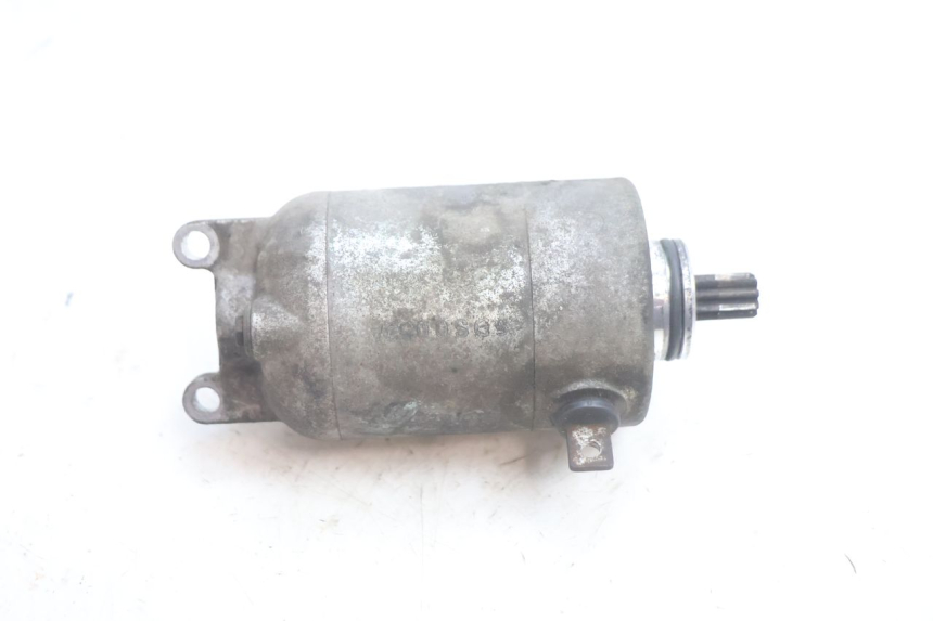 photo de DEMARREUR YAMAHA YP MAJESTY 125 (2002 - 2006) - Autre angle de vue
