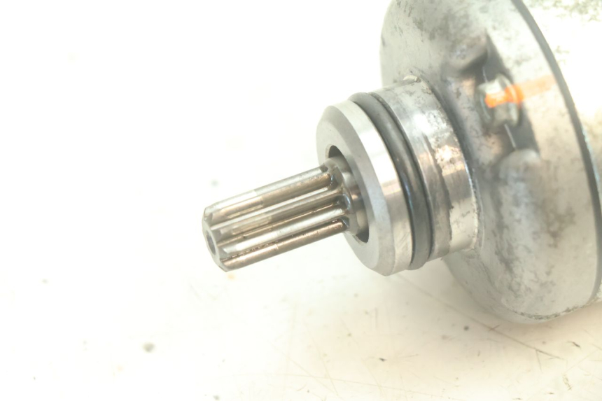 photo de DEMARREUR YAMAHA YZF R6 600 (2008 - 2009) - Détail de la pièce