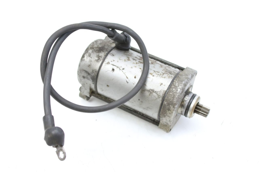 photo de DEMARREUR KAWASAKI ZEPHYR 1100 ( - 1995) - Vue principale