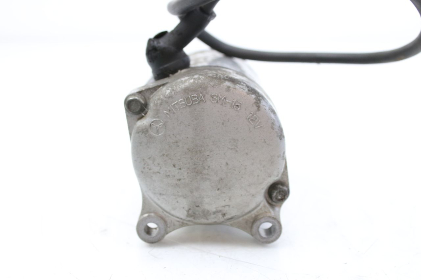 photo de DEMARREUR KAWASAKI ZEPHYR 1100 ( - 1995) - Zoom état d’usage