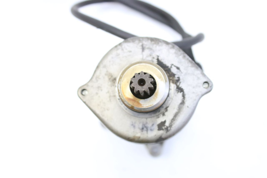 photo de DEMARREUR KAWASAKI ZEPHYR 1100 ( - 1995) - Autre angle de vue