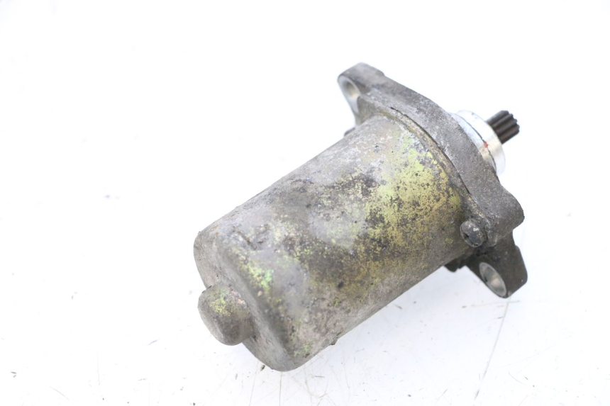 photo de DEMARREUR PIAGGIO ZIP 2T 50 (2009 - 2019) - Autre angle de vue