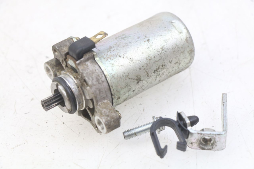 photo de DEMARREUR PIAGGIO ZIP 4T 50 (2018 - 2020)