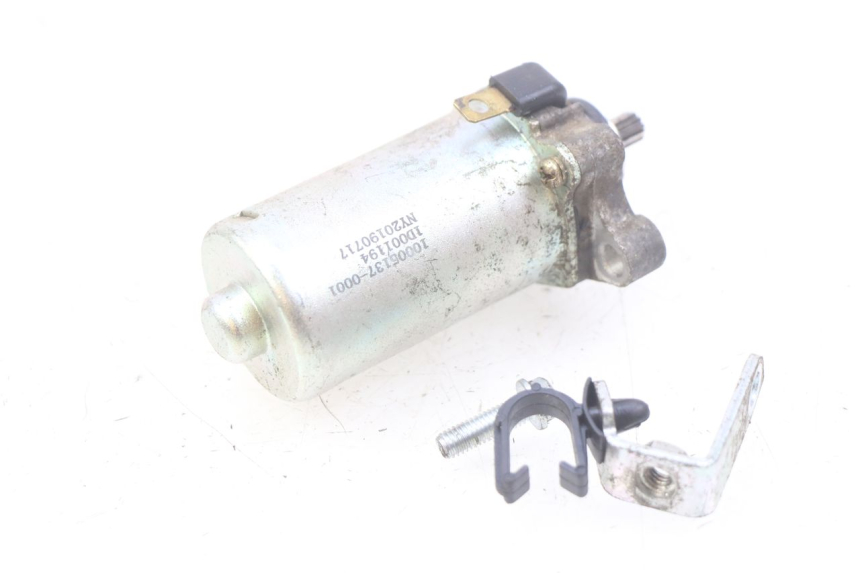 photo de DEMARREUR PIAGGIO ZIP 4T 50 (2018 - 2020)