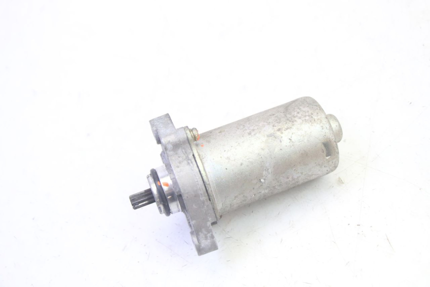 photo de DEMARREUR PIAGGIO ZIP 4T 50 (2018 - 2020) - Zoom état d’usage