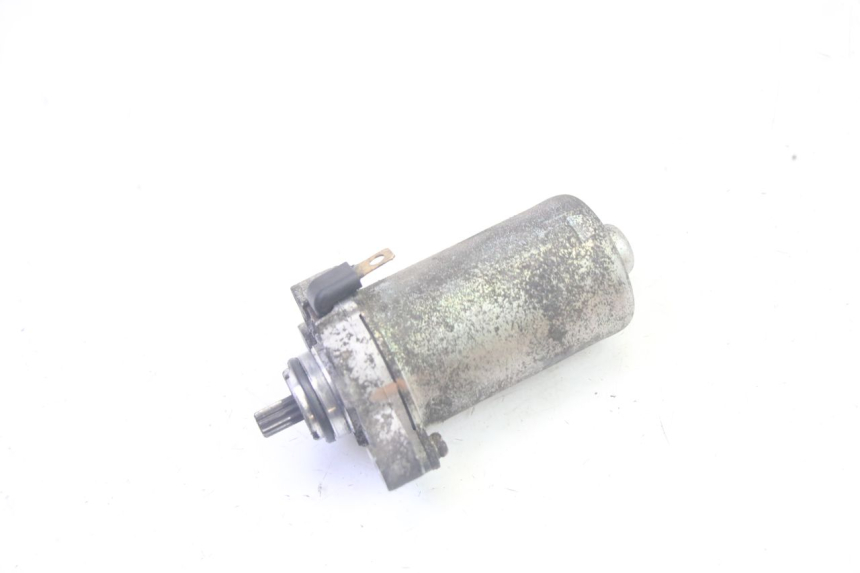 photo de DEMARREUR PIAGGIO ZIP 4T 50 (2018 - 2020) - Vue principale