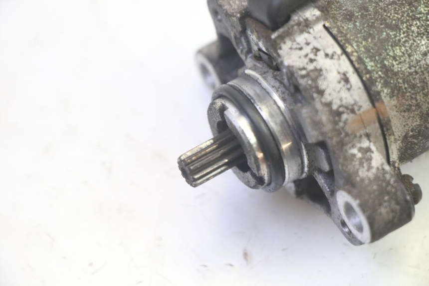 photo de DEMARREUR PIAGGIO ZIP 4T 50 (2018 - 2020) - Détail de la pièce