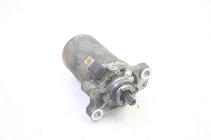 photo de DEMARREUR PIAGGIO ZIP 4T 50 (2018 - 2020) - Vue d’ensemble