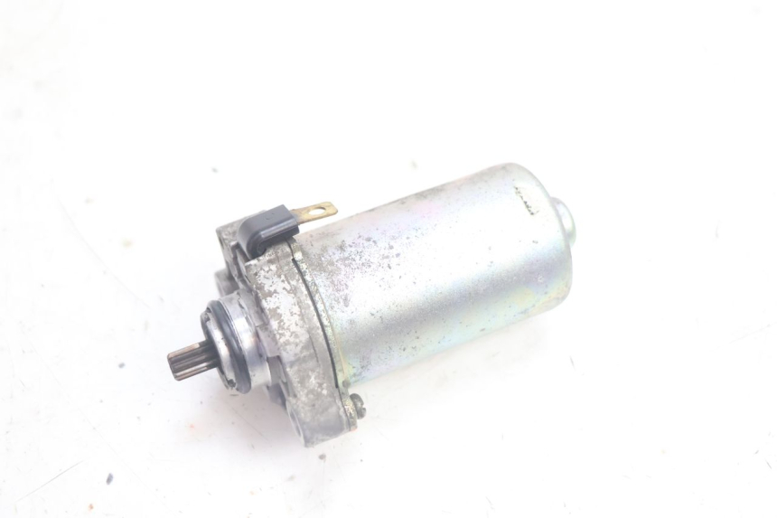photo de DEMARREUR PIAGGIO ZIP IGET 4T 50 (2021 - 2023) - Vue principale