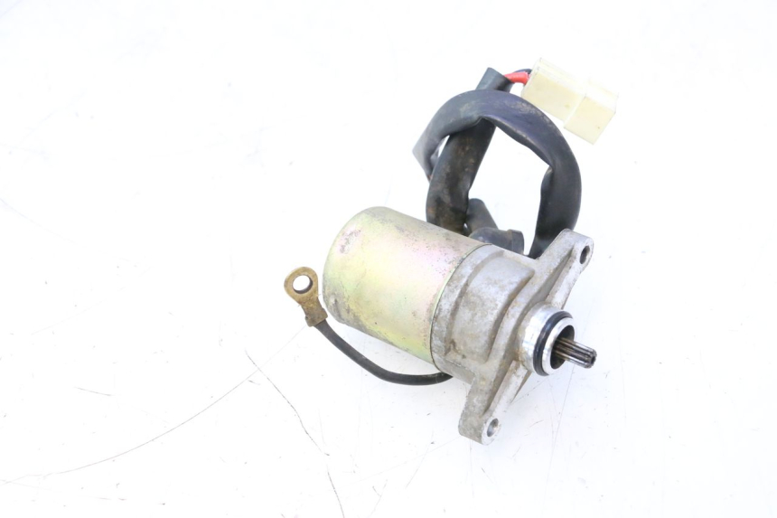 photo de DEMARREUR UNIVERSAL BIKE ZN50QT-11B 50 (2018 - 2021) - Détail de la pièce