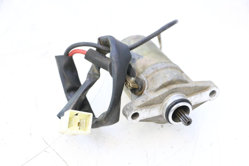 photo de DEMARREUR UNIVERSAL BIKE ZN50QT-11B 50 (2018 - 2021) - Autre angle de vue