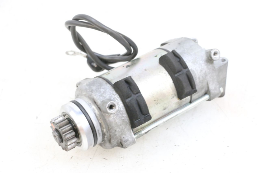 photo de DEMARREUR KAWASAKI ZR 7 750 (1999 - 2001) - Points de fixation