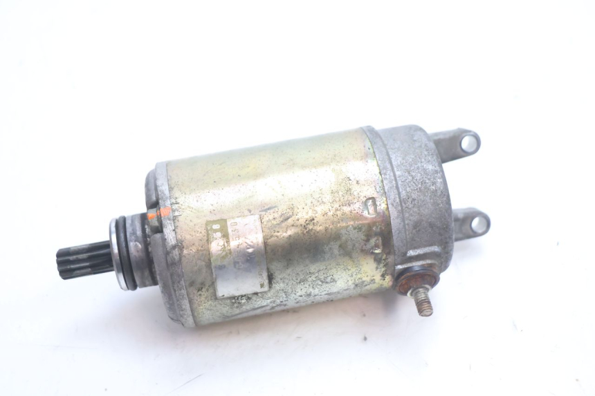 photo de DEMARREUR KAWASAKI ZX-6R ZX6R 600 (1995 - 1997) - Vue principale