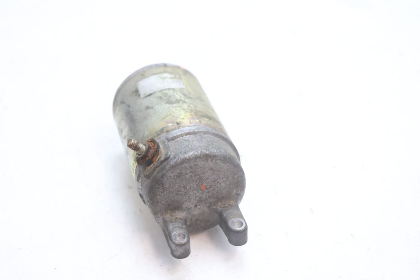 photo de DEMARREUR KAWASAKI ZX-6R ZX6R 600 (1995 - 1997) - Points de fixation