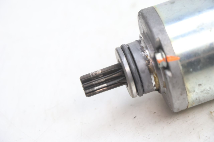 photo de DEMARREUR KAWASAKI ZX-6R ZX6R 600 (2000 - 2002) - Détail de la pièce